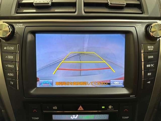 CAMRY HYBRID
