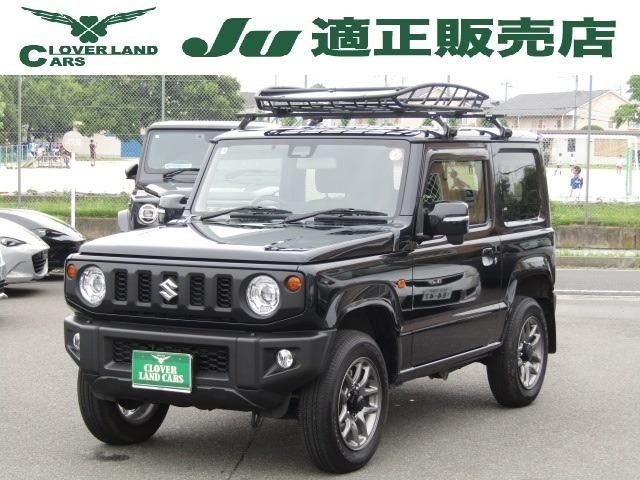 JIMNY 4WD