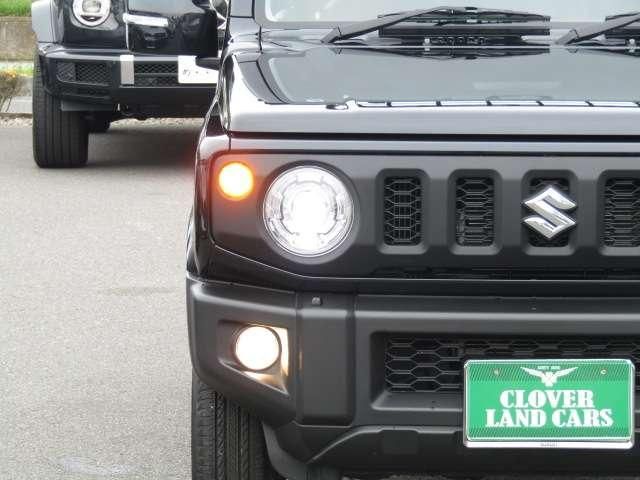 JIMNY 4WD