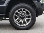 JIMNY 4WD