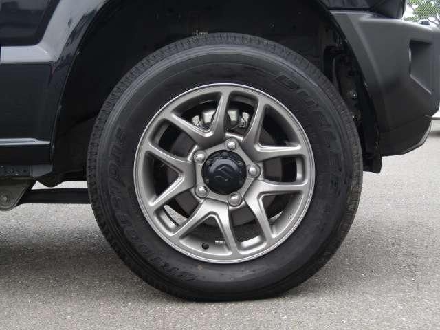 JIMNY 4WD