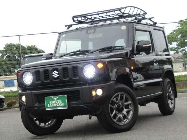 JIMNY 4WD