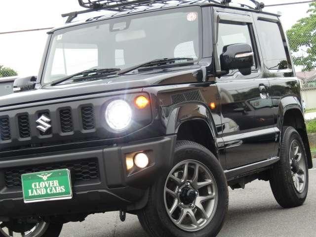 JIMNY 4WD