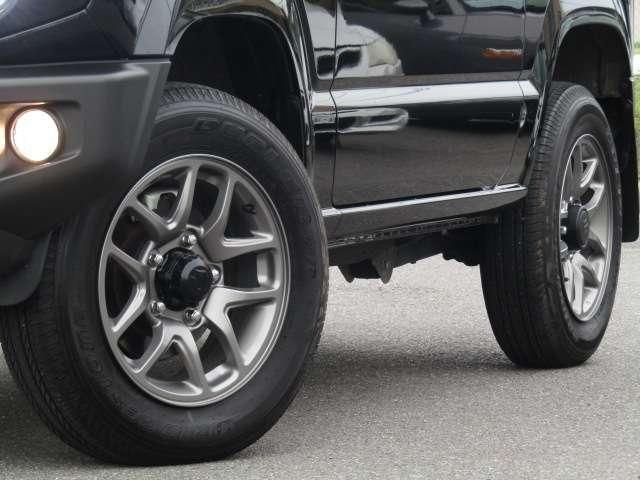 JIMNY 4WD
