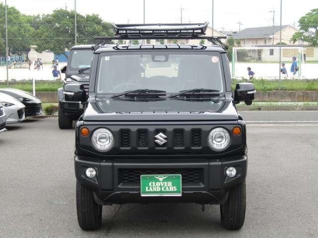 JIMNY 4WD