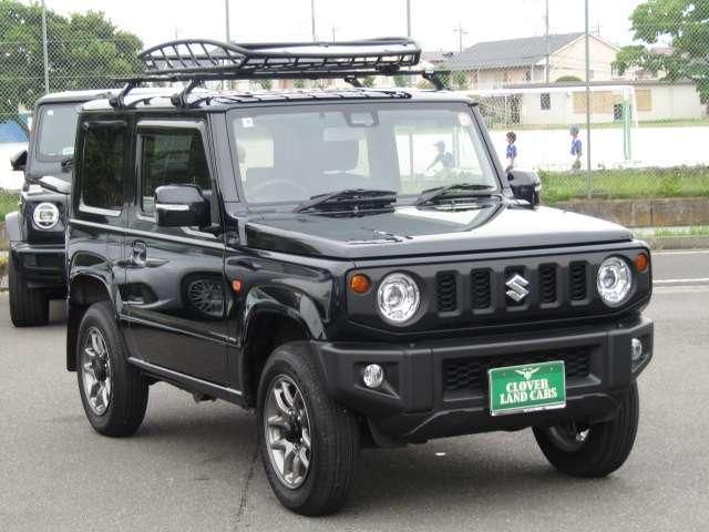 JIMNY 4WD