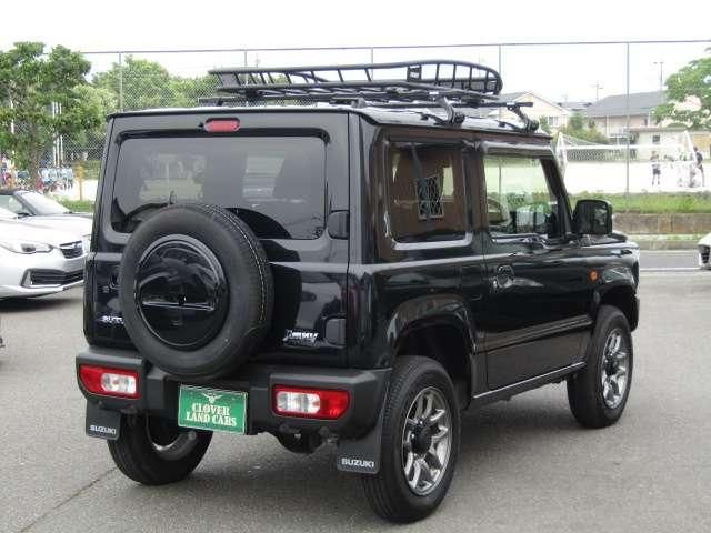 JIMNY 4WD
