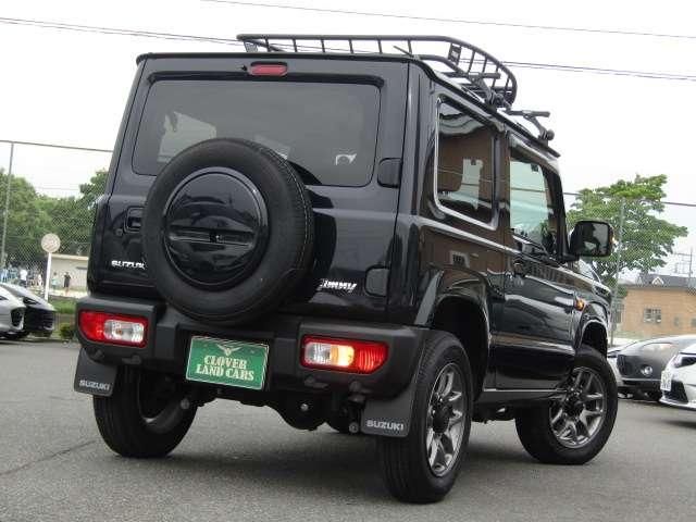 JIMNY 4WD