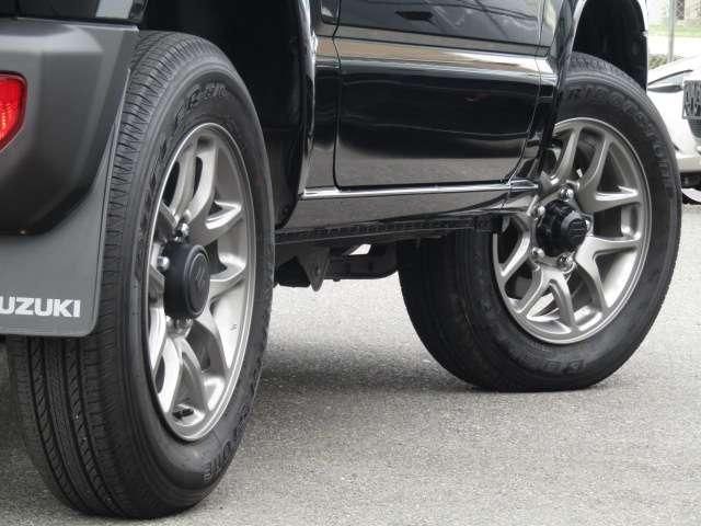 JIMNY 4WD