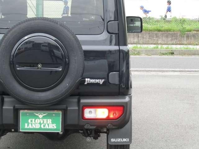 JIMNY 4WD
