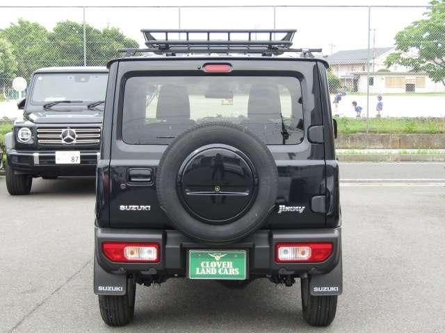 JIMNY 4WD