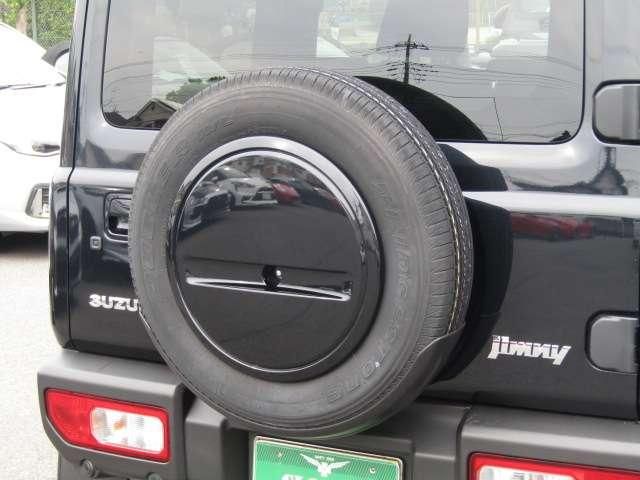 JIMNY 4WD