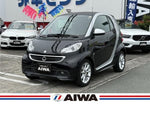 SMART FORTWO coupe