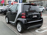 SMART FORTWO coupe