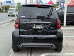SMART FORTWO coupe