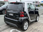 SMART FORTWO coupe