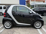 SMART FORTWO coupe