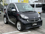 SMART FORTWO coupe