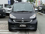 SMART FORTWO coupe