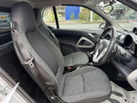 SMART FORTWO coupe