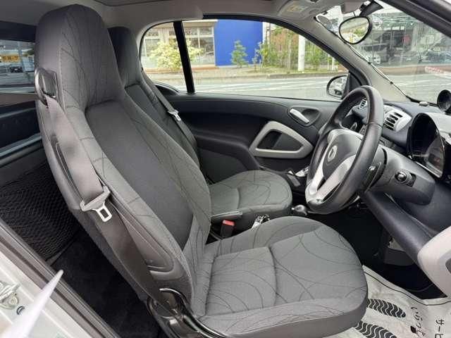 SMART FORTWO coupe