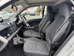 SMART FORTWO coupe