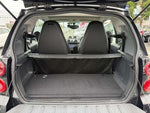 SMART FORTWO coupe