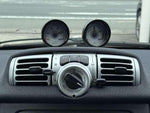 SMART FORTWO coupe