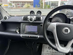SMART FORTWO coupe