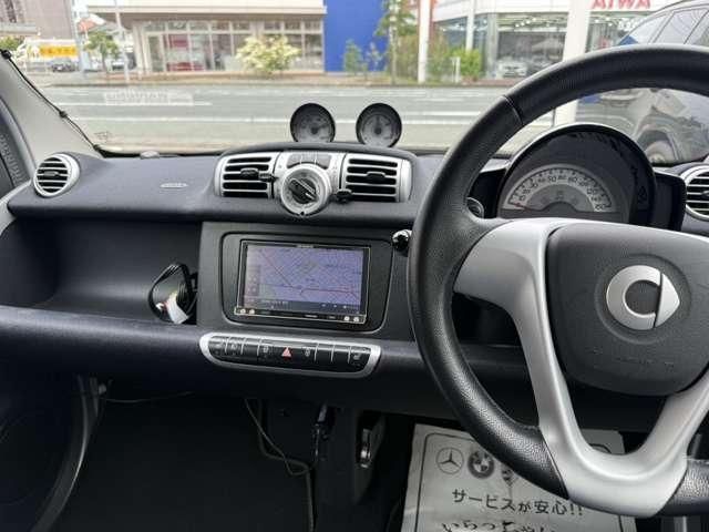 SMART FORTWO coupe
