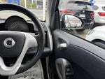 SMART FORTWO coupe