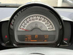 SMART FORTWO coupe