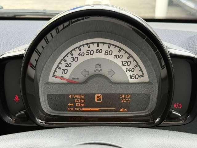 SMART FORTWO coupe