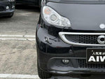SMART FORTWO coupe