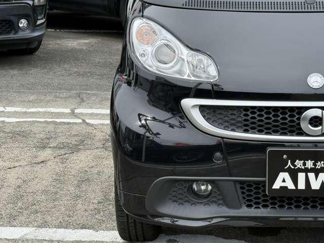 SMART FORTWO coupe