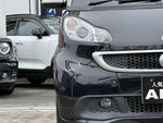 SMART FORTWO coupe