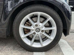 SMART FORTWO coupe