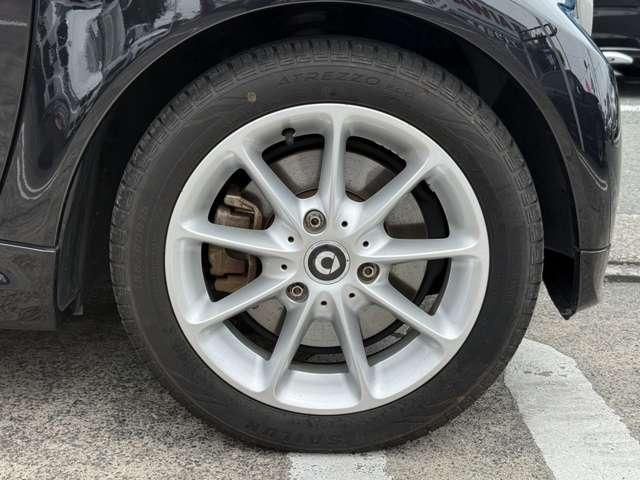 SMART FORTWO coupe