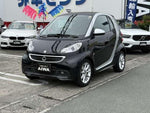 SMART FORTWO coupe
