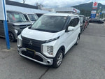ek X 4WD