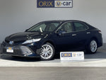 CAMRY HYBRID