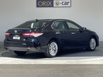CAMRY HYBRID