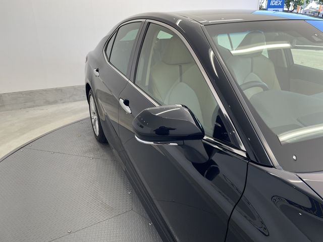 CAMRY HYBRID