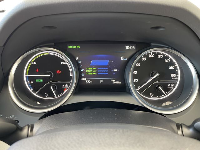 CAMRY HYBRID