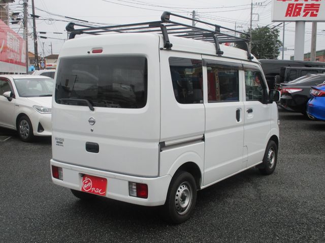 NV100 CLIPPER