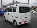 NV100 CLIPPER