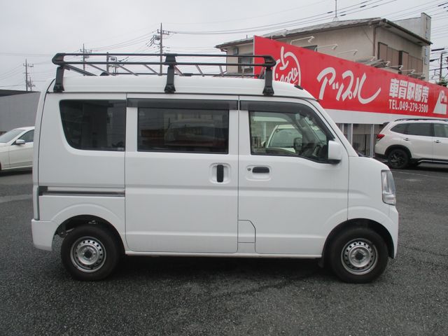 NV100 CLIPPER