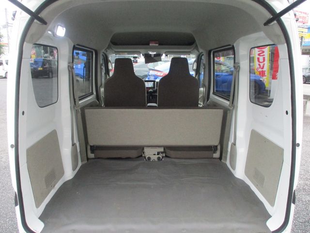 NV100 CLIPPER