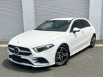 MERCEDES BENZ A class