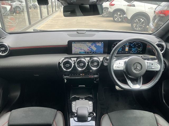 MERCEDES BENZ A class